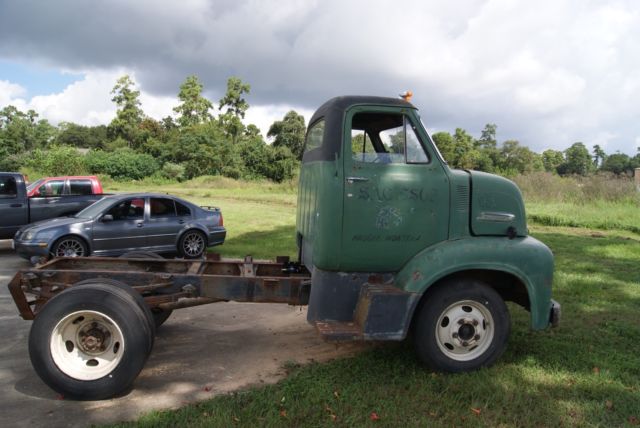 1954 Ford Other - photo 7