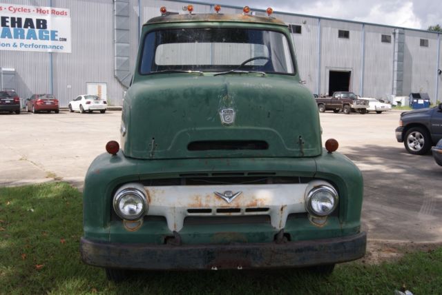 1954 Ford Other - photo 8