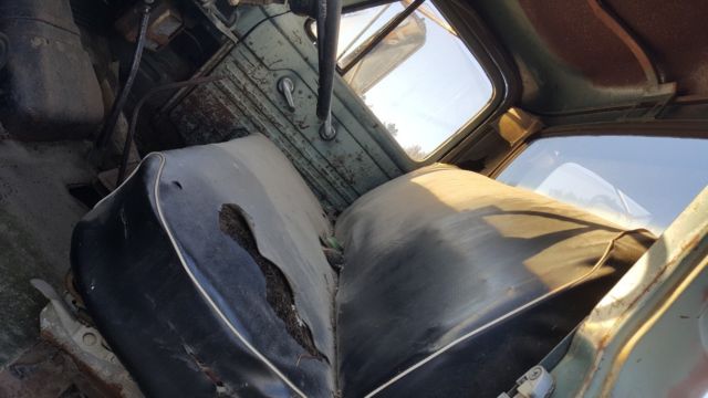 1954 Ford Other Pickups - photo 10