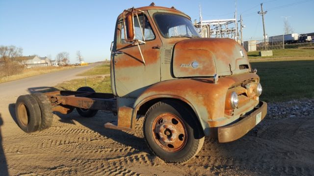 1954 Ford Other Pickups - photo 3