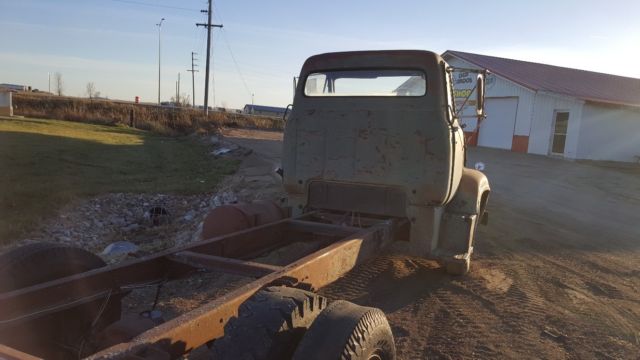 1954 Ford Other Pickups - photo 5