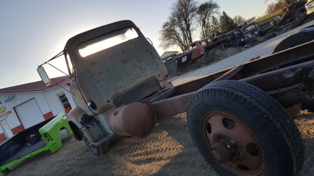 1954 Ford Other Pickups - photo 6