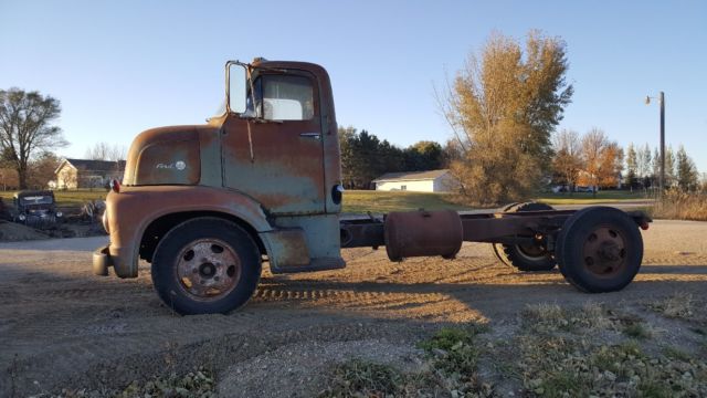 1954 Ford Other Pickups - photo 7