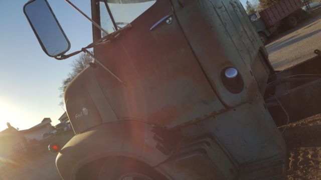 1954 Ford Other Pickups - photo 8