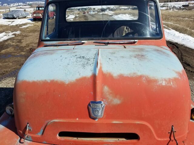 1954 Ford Other C-600 COE - photo 11