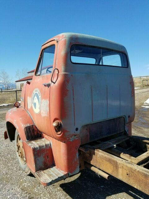 1954 Ford Other C-600 COE - photo 6