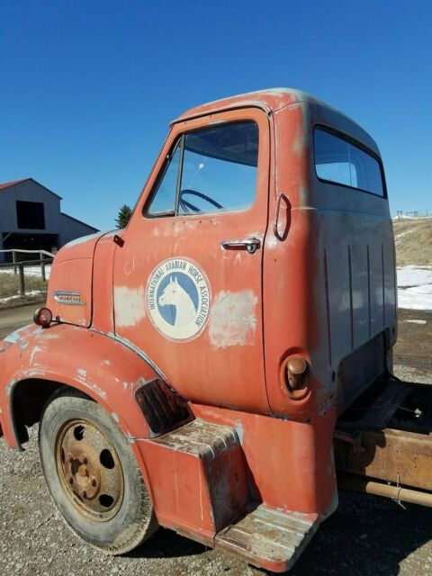 1954 Ford Other C-600 COE - photo 9