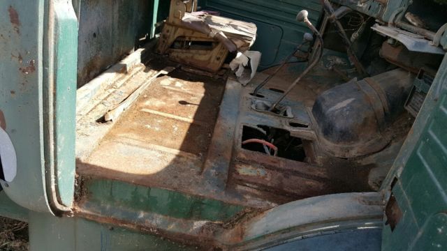 1954 Ford Other Pickups - photo 10