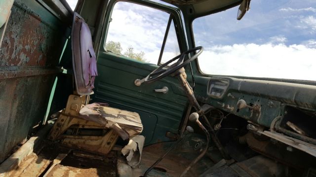 1954 Ford Other Pickups - photo 13