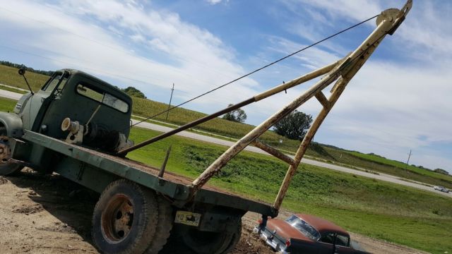 1954 Ford Other Pickups - photo 3
