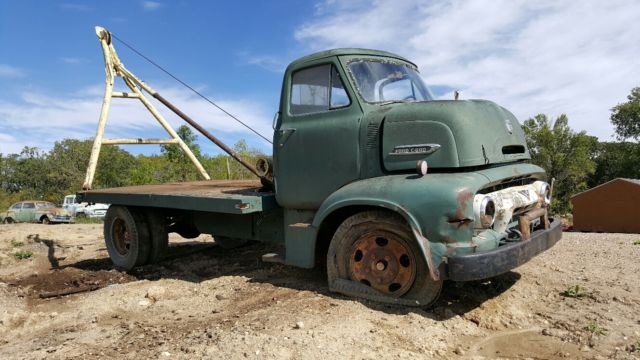 1954 Ford Other Pickups - photo 5