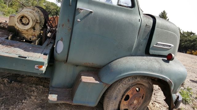 1954 Ford Other Pickups - photo 7