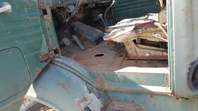 1954 Ford Other Pickups - photo 8