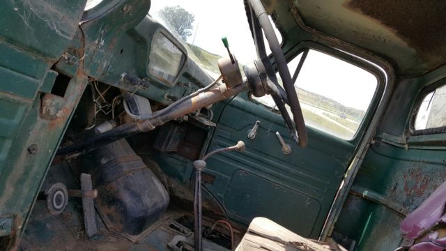 1954 Ford Other Pickups - photo 9