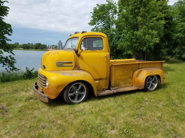 1954 Ford Other Pickups - photo 11