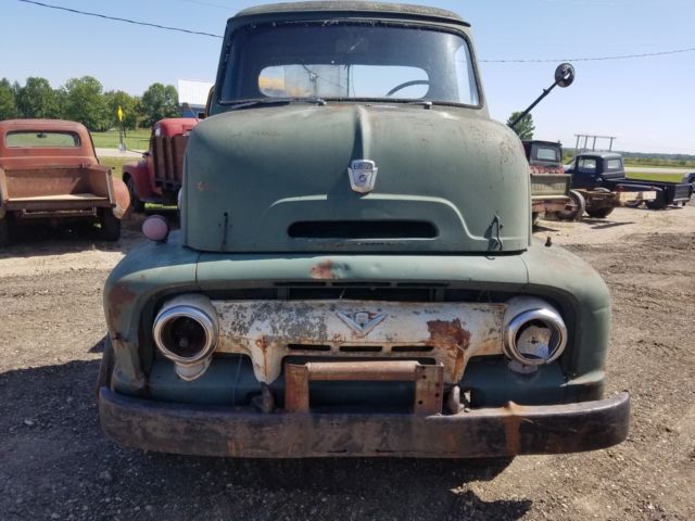 1954 Ford Other Pickups - photo 2
