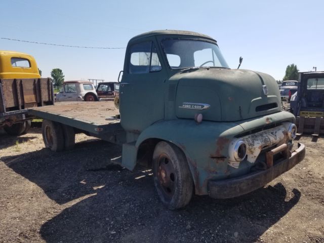 1954 Ford Other Pickups - photo 3