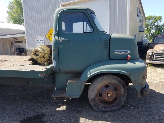 1954 Ford Other Pickups - photo 5