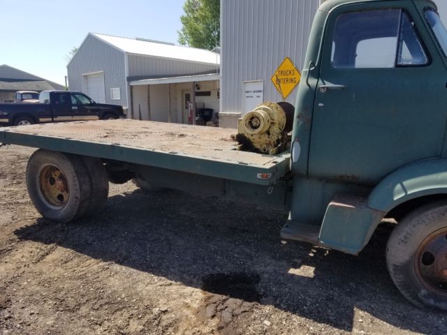 1954 Ford Other Pickups - photo 6