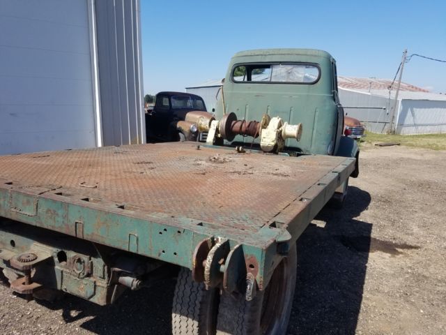 1954 Ford Other Pickups - photo 7