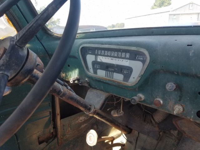 1954 Ford Other Pickups - photo 8