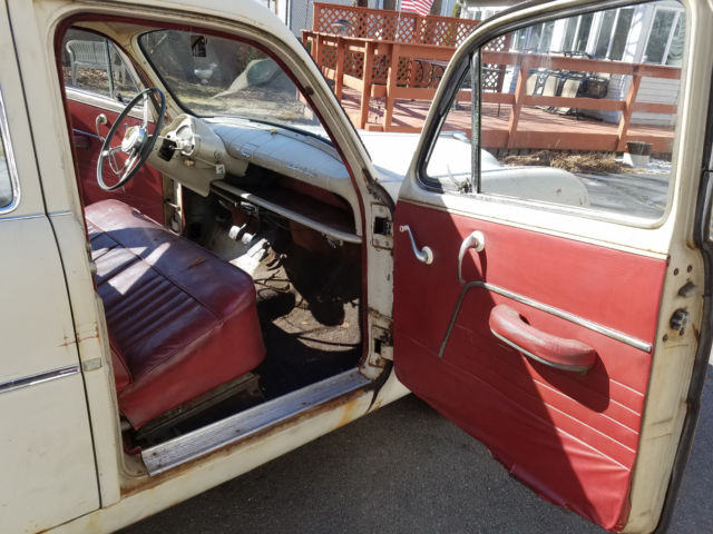 1954 Ford Other - photo 13