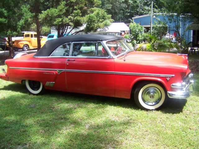 1954 Ford Other - photo 4