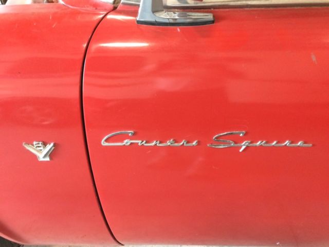 1954 Ford Other - photo 10