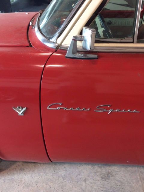 1954 Ford Other - photo 11