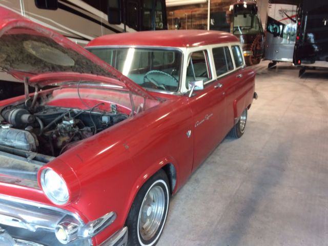 1954 Ford Other - photo 3