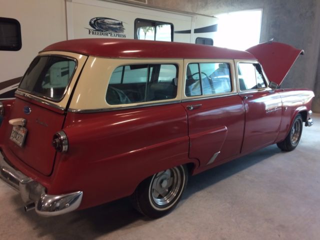 1954 Ford Other - photo 4