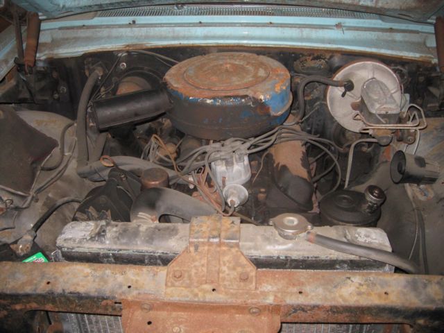 1954 Ford Other - photo 5