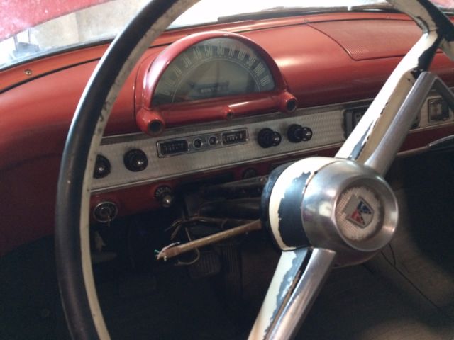 1954 Ford Other - photo 6