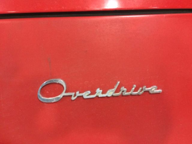 1954 Ford Other - photo 9