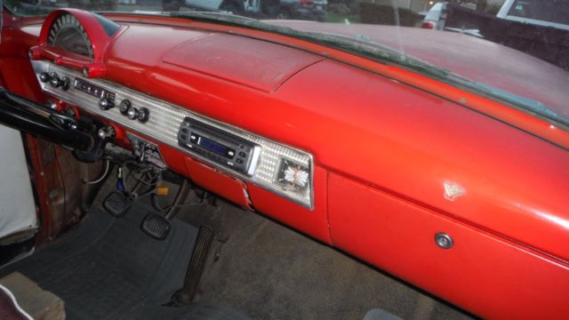 1954 Ford Other - photo 11