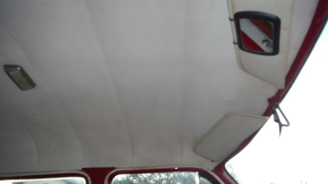 1954 Ford Other - photo 12