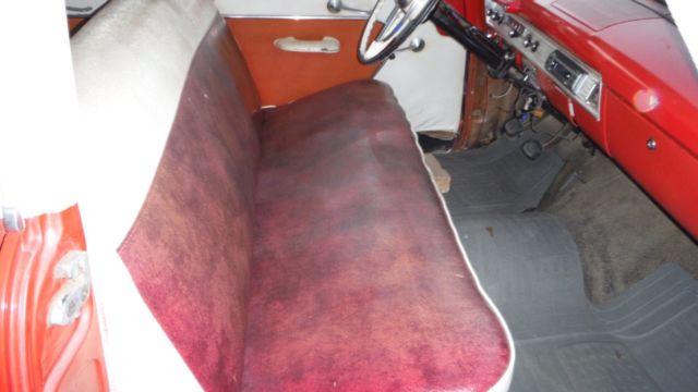 1954 Ford Other - photo 13