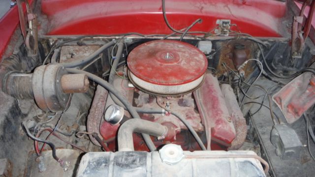 1954 Ford Other - photo 2