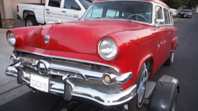 1954 Ford Other - photo 3