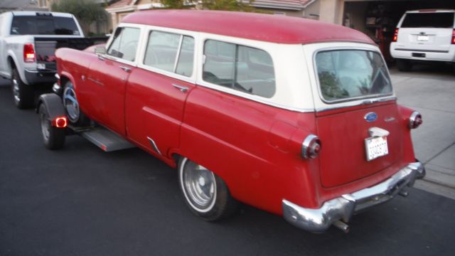 1954 Ford Other - photo 4