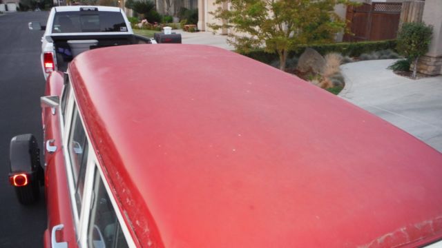 1954 Ford Other - photo 5