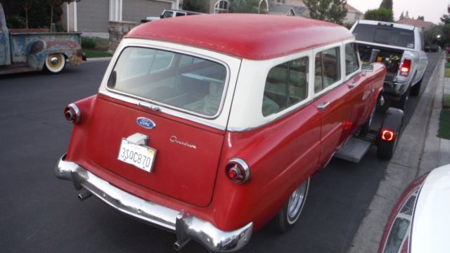 1954 Ford Other - photo 6
