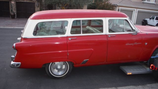 1954 Ford Other - photo 7