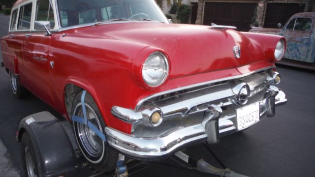 1954 Ford Other - photo 8