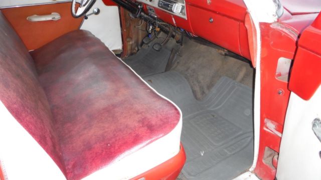 1954 Ford Other - photo 9
