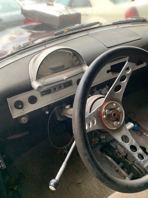 1954 Ford Other COUPE - photo 4