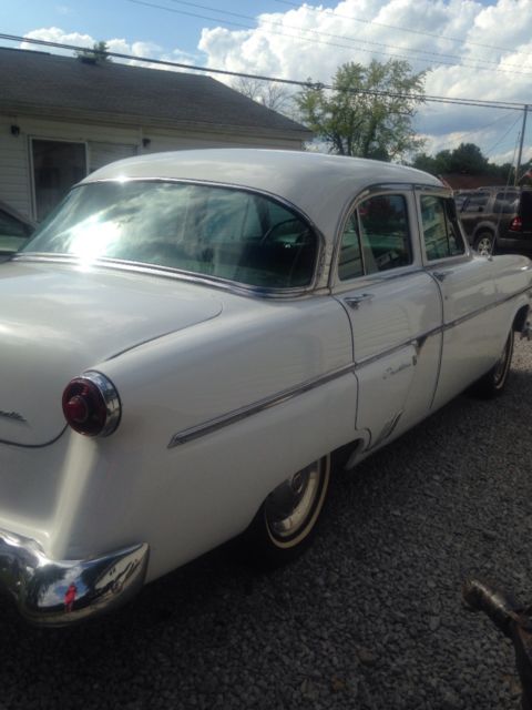 1954 Ford Crestline - photo 2