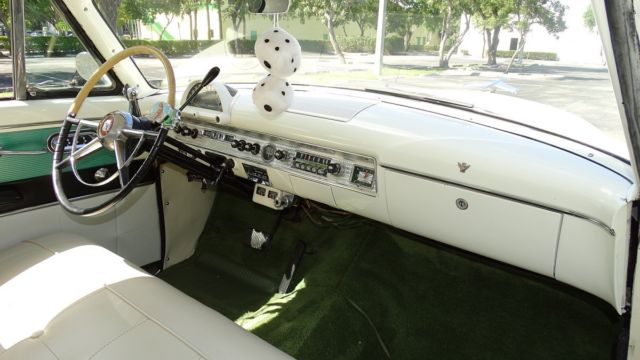 1954 Ford Other FACTORY - photo 11