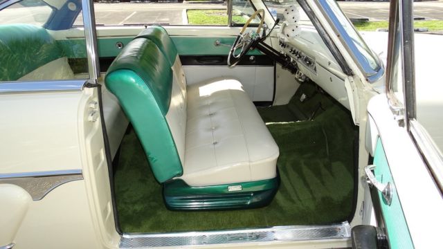 1954 Ford Other FACTORY - photo 13