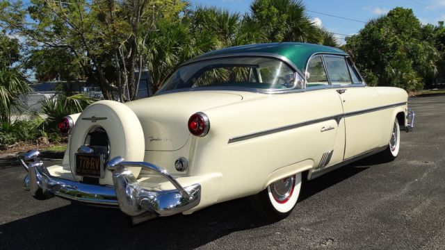 1954 Ford Other FACTORY - photo 5